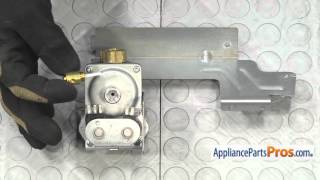 How To FrigidaireElectrolux Lp Conversion Kit PCK2003 [upl. by Rellia]