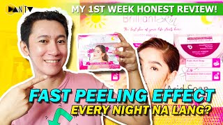 HOW TO USE Brilliant Skin Rejuvenating Set  Philippines  One Week  Dan TV [upl. by Carmela758]