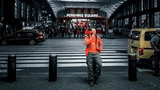 5 PRICELESS STREET PHOTOGRAPHY TIPS FROM A PRO [upl. by Meer822]