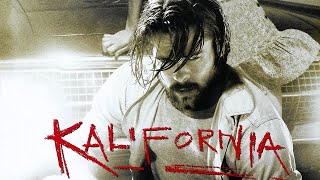 Kalifornia 1993 Movie Review  Rant [upl. by Aem]