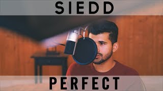 Siedd  Perfect Official Nasheed Cover  Vocals Only [upl. by Aloeda]