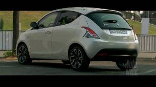 Lancia Ypsilon roadtest [upl. by Acenahs]