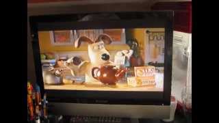 Madagascar 2005 VHS Previews [upl. by Ocirnor807]