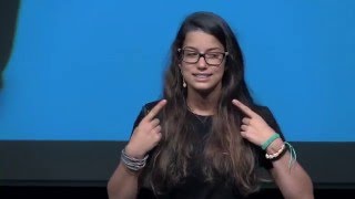 NonVerbal Communication  Leyla Tacconi  TEDxBritishSchoolofBrussels [upl. by Neetsirhc843]