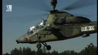 Kampfhubschrauber [upl. by Martell]