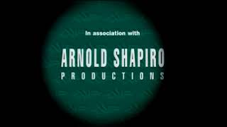 CBS Ent ProductionsArnold Shapiro ProdsMTM EnterprisesCBS Broadcast International 19941995 2 [upl. by Denie]