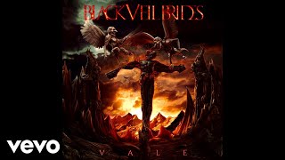 Black Veil Brides  My Vow Audio [upl. by Stoops945]