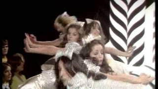 Pans People  You Little Trustmaker  TOTP TX 04101974 [upl. by Ailegave649]