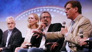 THE WEST WING Reunion  ATX TV Festival  Season 5 [upl. by Pang]