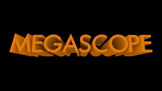 Megascope Logo [upl. by Ellehsyt691]