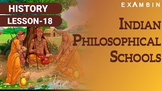 Indian Philosophical Schools [upl. by Ahsineb]