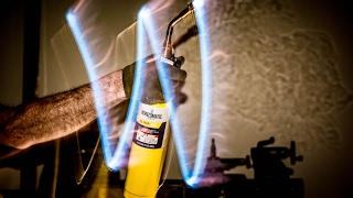 9 Uses For A Blow Torch [upl. by Vez]