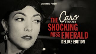 Caro Emerald  My 2 Cents [upl. by Enad265]