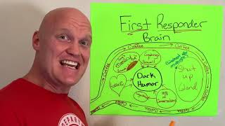 How the First Responder Brain works [upl. by Emeline]