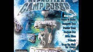 Hypnotize Camp Posse  We Aint Playin Feat Three 6 Mafia Gangsta Boo amp Koopsta Knicca [upl. by Edmee]