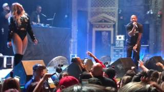 Ja Rule amp Ashanti Live Denver CO Concert [upl. by Russell]