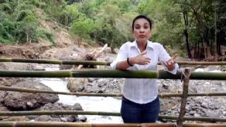 LOREN LEGARDA BUHOS A Climate Change Documentary FULL [upl. by Thaddus207]