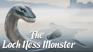 The Loch Ness Monster Mysterious Legends amp Creatures 6 [upl. by Anizor]