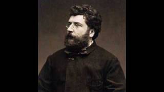 Georges Bizet Greatest Hits [upl. by Nyvek]