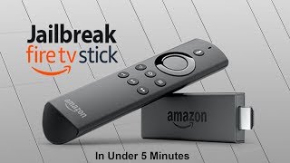 How to Jailbreak a Fire Stick in Under 5 Minutes [upl. by Tsenre]