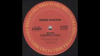 HERBIE HANCOCK  Rockit Long  Album Version [upl. by Kristopher]