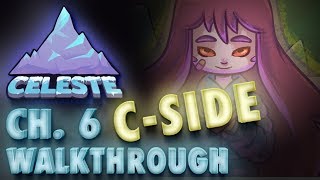 Celeste Chapter 6 quotReflectionquot Bside [upl. by Annola165]