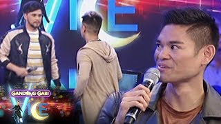 GGV Billy and Kris prank JayR [upl. by Lauber320]