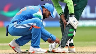 Pakistan vs India Champions Trophy Live Match 2025  Pak vs Ind Today  Score Commentary [upl. by Eliott]