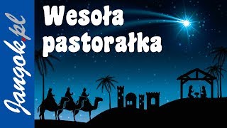 Grajmy Panu  wesoła pastorałka  Jangok  najpiękniejsze polskie kolędy i pastorałki [upl. by Haldas706]