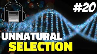 Unnatural Selection Netflix Documentary  Biohacking And Gene Therapy [upl. by Epifano]