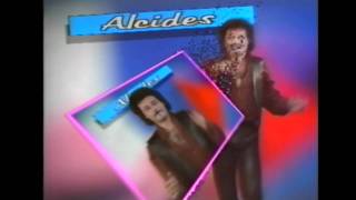 Alcides  Violeta OFICIAL [upl. by Nic501]