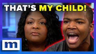 She Wants To Prove That He ISNT The Father  Maury Show  Season 19 [upl. by Doria]