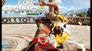 For Honor 7 Ways To Punish Nuxias Deflect You Wont Believe Number 5 [upl. by Reimer]