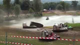 Hovercraft Prudhomat 2012 F1 [upl. by Proudfoot599]