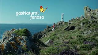 GAS NATURAL FENOSA 60 [upl. by Ynneg]