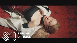 TAEYEON 태연 불티 Spark MV Teaser 2 [upl. by Nylirej]