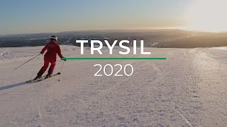 Trysil Norway 2020  Ski holiday [upl. by Anerec403]