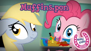 Muffinspon [upl. by Wu]