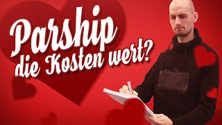 Parship im Test 2018  Erfahrungen und Kosten im Überblick [upl. by Etezzil]