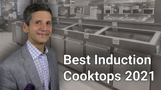 Best Induction Cooktops for 2021 [upl. by Jelle394]