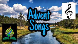 Advent Songs [upl. by Iruy]