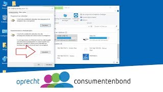 Schijfopruiming Windows 10  How to Consumentenbond [upl. by Disraeli]