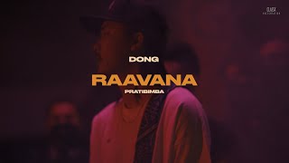 DONG  Raavana Prod by SNJV [upl. by Westphal]