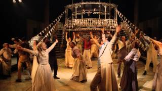 Show Boat The Musical  Trailer [upl. by Pierson]