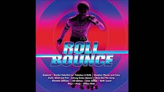 Roll Bounce Soundtrack 25 Boogie Oogie Oogie  Keyshia Cole Feat Fabolous [upl. by Rramo]