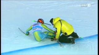 Die schlimmsten Skiunfälle der Geschichte Teil 3The worst skiing accidents Part 3 [upl. by Neenaj]