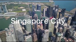 CITY OF SINGAPORE [upl. by Mossberg]