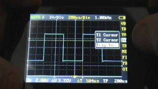 DSO Nano a guide to what it does [upl. by Mourant]