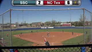 Seminole State College Athletics Live Stream [upl. by Letsyrhc]