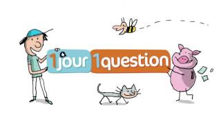 La crise des réfugiés expliquée aux enfants  1 jour 1 question [upl. by Kacy]